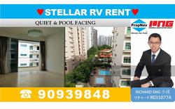 Stellar RV (D10), Apartment #140716052